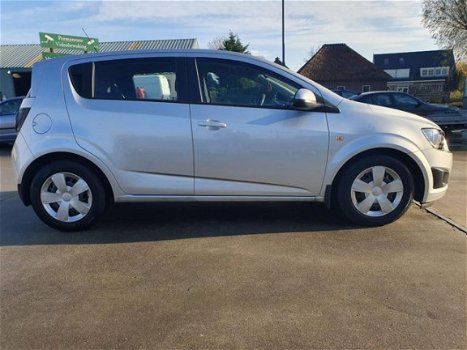 Chevrolet Aveo - 1.3D LT - 1