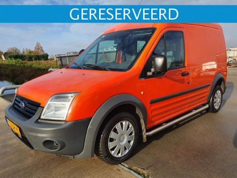 Ford Transit Connect - T230L VAN 90DPF - 1