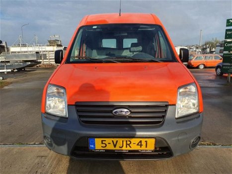 Ford Transit Connect - T230L VAN 90DPF - 1