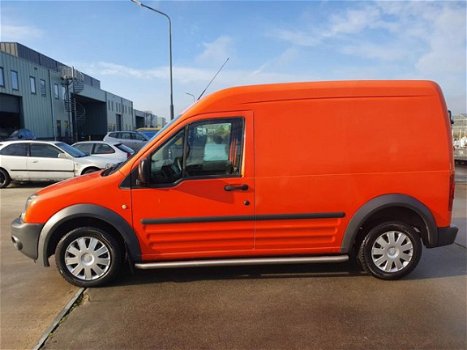 Ford Transit Connect - T230L VAN 90DPF - 1