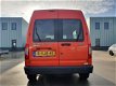 Ford Transit Connect - T230L VAN 90DPF - 1 - Thumbnail