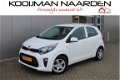 Kia Picanto - 1.0 CVVT 67pk EconomyPlusLine - 1 - Thumbnail