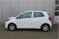 Kia Picanto - 1.0 CVVT 67pk EconomyPlusLine - 1 - Thumbnail