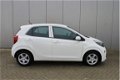 Kia Picanto - 1.0 CVVT 67pk EconomyPlusLine - 1 - Thumbnail