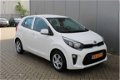 Kia Picanto - 1.0 CVVT 67pk EconomyPlusLine - 1 - Thumbnail