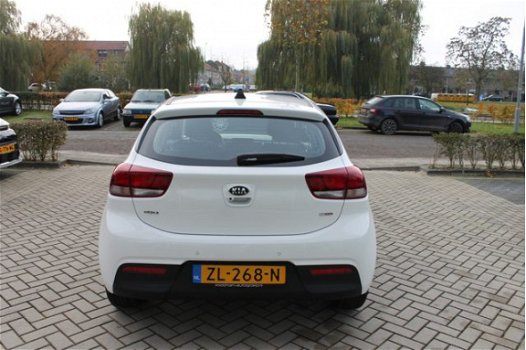 Kia Rio - 1.0 T-GDI EcoDynamics 100pk DynamicLine - 1