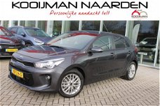 Kia Rio - 1.0 T-GDI 100pk DynamicPlusLine