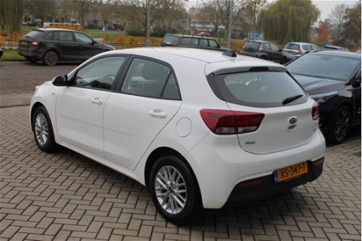 Kia Rio - 1.0 T-GDI EcoDynamics 100pk DynamicLine - 1