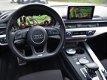 Audi A4 Avant - 2.0TDI 190pk quattro S-Line Virtual Cockpit ACC Lane-Side Assist Camera Standk - 1 - Thumbnail