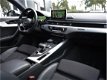 Audi A4 Avant - 2.0TDI 190pk quattro S-Line Virtual Cockpit ACC Lane-Side Assist Camera Standk - 1 - Thumbnail