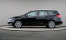 Ford Focus Wagon - 2.0 TDCI 150PK Titanium Edition, Navigatie, Trekhaak - 1 - Thumbnail