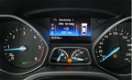 Ford Focus Wagon - 2.0 TDCI 150PK Titanium Edition, Navigatie, Trekhaak - 1 - Thumbnail