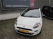 Fiat Punto - 0.9 TwinAir Turbo 100pk 5d Street - 1 - Thumbnail