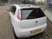 Fiat Punto - 0.9 TwinAir Turbo 100pk 5d Street - 1 - Thumbnail