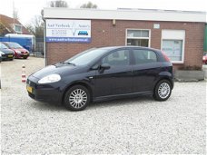 Fiat Grande Punto - 1.3 M-Jet Actual