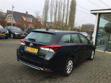 Toyota Auris Touring Sports - 1.2T 85KW ASPIRATION LIMITED - 1