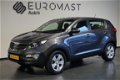 Kia Sportage - 1.6 GDI X-tra Airco/Nieuw Apk - 1 - Thumbnail