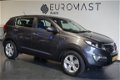 Kia Sportage - 1.6 GDI X-tra Airco/Nieuw Apk - 1 - Thumbnail