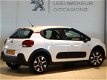 Citroën C3 - ELLE LIMITED EDITION 1.2 PureT.110pk H6 CLIMA | STOELVERWARMING | CAMERA - 1 - Thumbnail