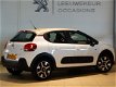 Citroën C3 - ELLE LIMITED EDITION 1.2 PureT.110pk H6 CLIMA | STOELVERWARMING | CAMERA - 1 - Thumbnail