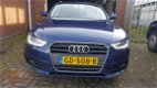 Audi A4 Avant - 2.0 TDI ultra Advance - 1 - Thumbnail