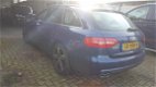 Audi A4 Avant - 2.0 TDI ultra Advance - 1 - Thumbnail