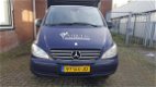 Mercedes-Benz Vito - 111 CDI 320 Lang DC luxe - 1 - Thumbnail