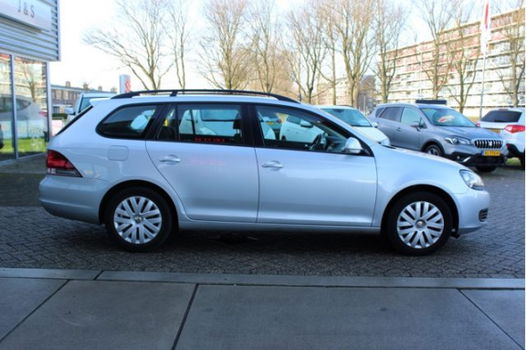 Volkswagen Golf Variant - 1.2 TSI Trendline BlueMotion | Bovag Garantie 6 maanden | Rijklaarprijs | - 1