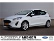 Ford Fiesta - 1.1 Trend Navi-Pack/Cruise/DAB+ - 1 - Thumbnail