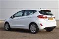 Ford Fiesta - 1.1 Trend Navi-Pack/Cruise/DAB+ - 1 - Thumbnail