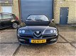 Alfa Romeo Spider - 2.0-16V T.Spark Bj.99 / Leder / Origineel NL - 1 - Thumbnail