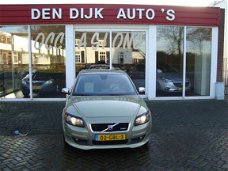 Volvo C30 - 1.8 SPORT R DESIGN