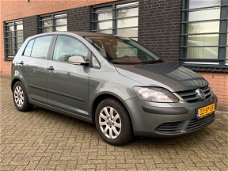 Volkswagen Golf Plus - 1.9 TDI Comfortline