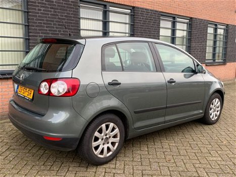 Volkswagen Golf Plus - 1.9 TDI Comfortline - 1