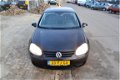 Volkswagen Golf - 1.6 FSI Sportline - 1 - Thumbnail