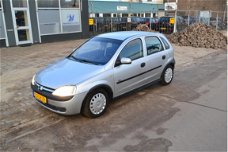 Opel Corsa - 1.4-16V Njoy