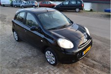 Nissan Micra - 1.2 Acenta