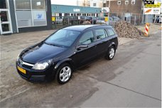 Opel Astra Wagon - 1.6 Edition