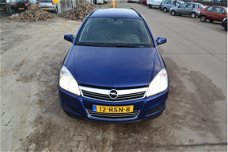 Opel Astra Wagon - 1.6 Business