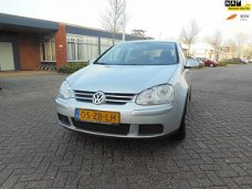 Volkswagen Golf - 1.9 TDI Trendline Business 2008 5drs Airco Nap