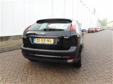 Ford Focus - 1.6 TDCI Trend 2007 5drs Airco Cruise New Apk