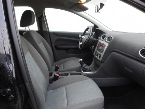 Ford Focus - 1.6 TDCI Trend 2007 5drs Airco Cruise New Apk - 1