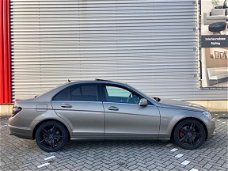 Mercedes-Benz C-klasse - 320 CDI Elegance /NAVI/SCHUIFDAK/XENON/