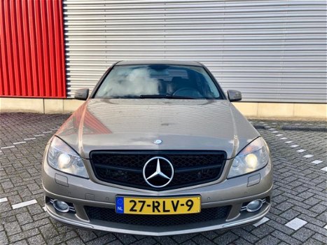 Mercedes-Benz C-klasse - 320 CDI Elegance /NAVI/SCHUIFDAK/XENON/ - 1