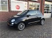 Fiat 500 - 1.2 Sport AIRCO PANORAMADAK LEDER 23348 KM NIEUWSTAAT - 1 - Thumbnail