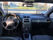 Peugeot 407 SW - 1.8-16V XR Bj 2005 inruil mogelijk