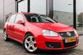 Volkswagen Golf - 2.0 TFSI GTI 200pk Schuifdak NL Auto Clima Cruise Airco 5 Deurs Open Dak Panoramad - 1 - Thumbnail