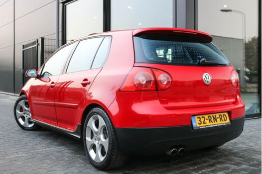 Volkswagen Golf - 2.0 TFSI GTI 200pk Schuifdak NL Auto Clima Cruise Airco 5 Deurs Open Dak Panoramad - 1