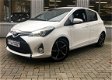 Toyota Yaris - 1.3 VVT- NAVI, CAMERA, CRUISE 1e Eigenaar - 1 - Thumbnail
