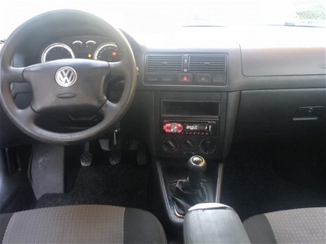 Volkswagen Golf - 1.4-16V, AIRCO, APK 11-11-2020 - 1